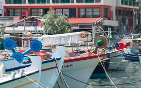 Alkyon Hotel
